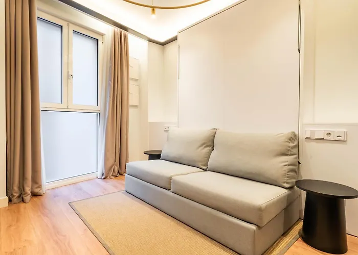 Limehome Zubieta Kalea سان سيباستيان