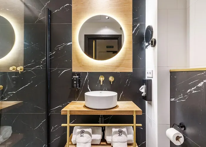 شقة Limehome Zubieta Kalea