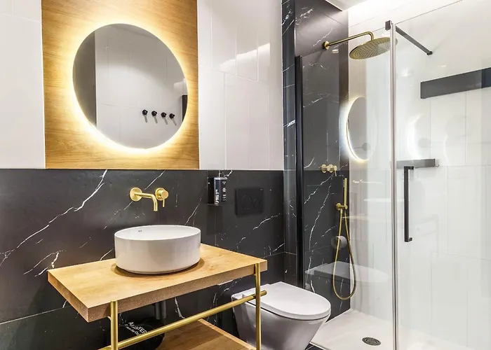 شقة Limehome Zubieta Kalea سان سيباستيان