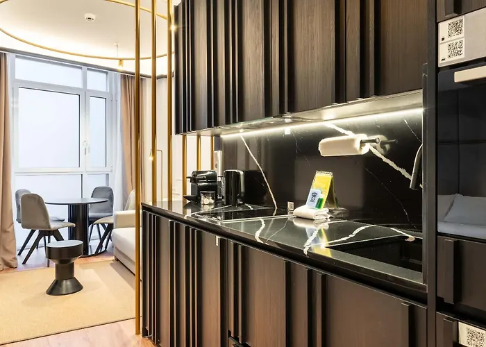 Limehome Zubieta Kalea سان سيباستيان