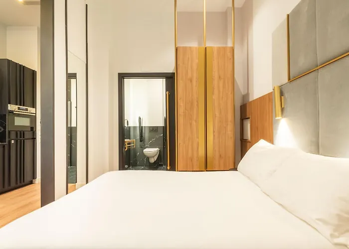 Apartman Limehome Zubieta Kalea