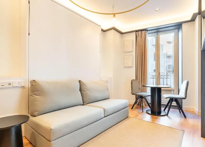 Limehome Zubieta Kalea