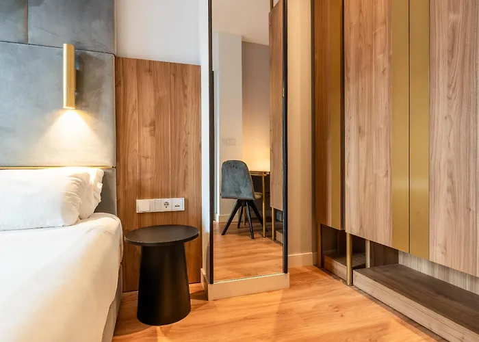 Limehome Zubieta Kalea Apartamento