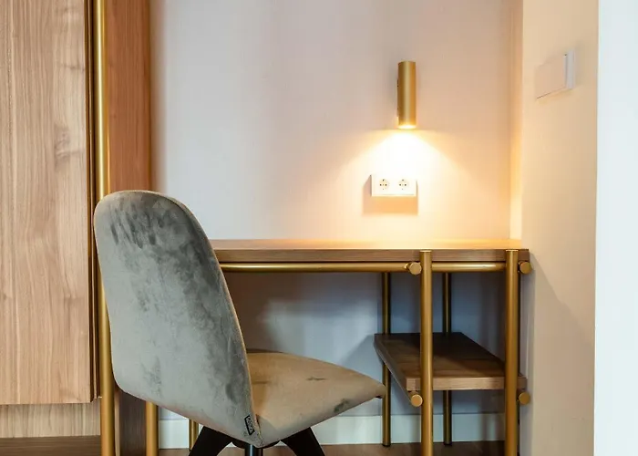 Apartamento Limehome Zubieta Kalea