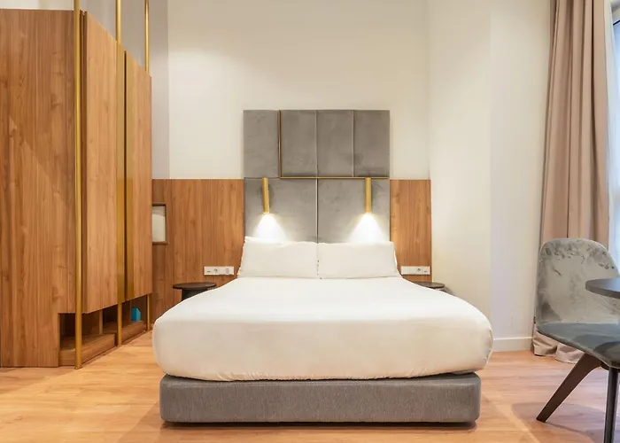 Apartamento Limehome Zubieta Kalea *