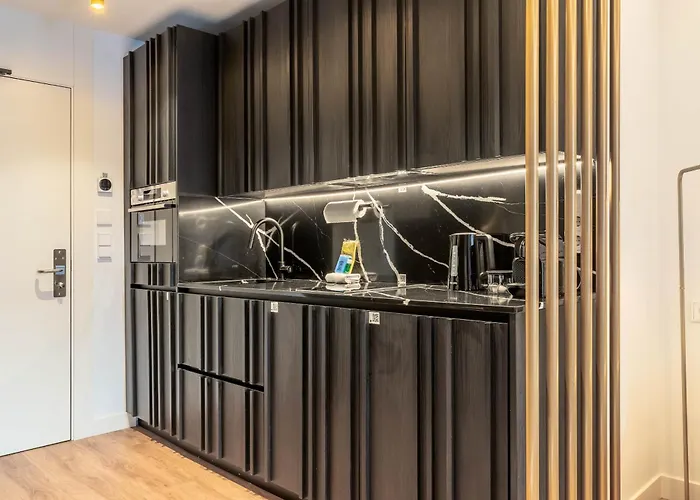 Limehome Zubieta Kalea Apartman San Sebastián