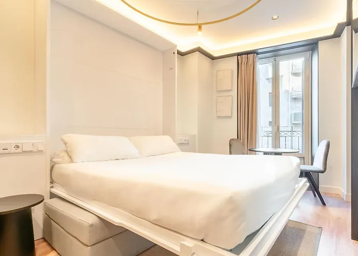 Limehome Zubieta Kalea سان سيباستيان