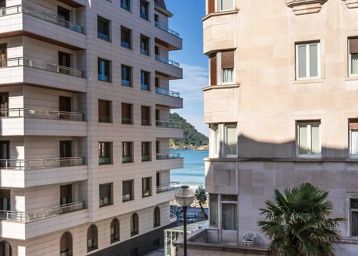 Apartman Limehome Zubieta Kalea