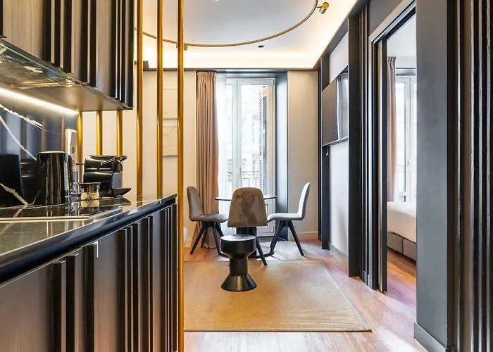 Limehome Zubieta Kalea Apartman San Sebastián