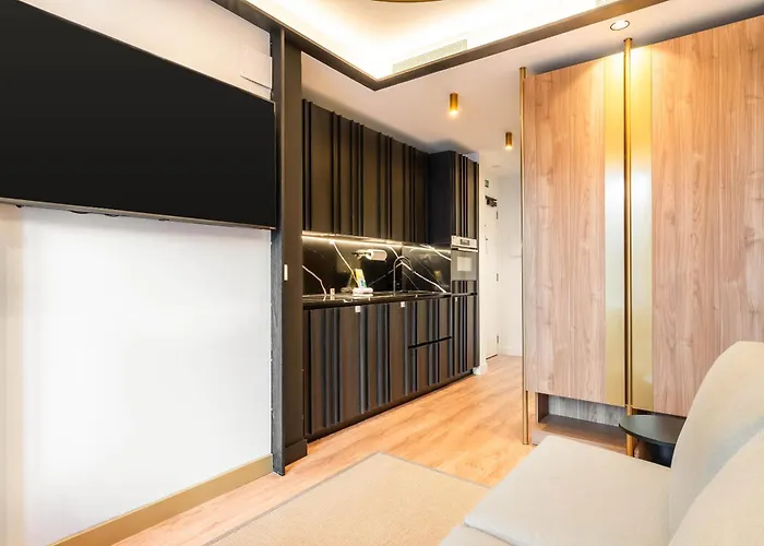 Limehome Zubieta Kalea سان سيباستيان