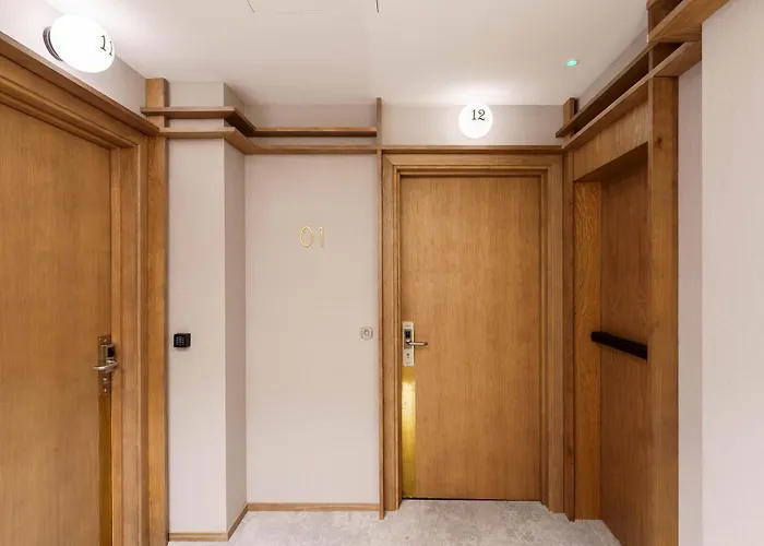 Apartman Limehome Zubieta Kalea