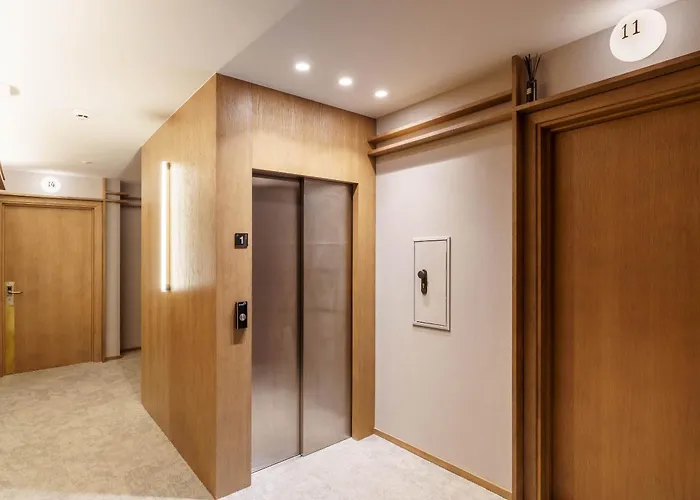 Limehome Zubieta Kalea Apartamento San Sebastián