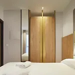 Apartman Limehome Zubieta Kalea San Sebastián