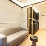 Limehome Zubieta Kalea Apartman *
