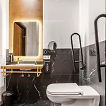 Limehome Zubieta Kalea Apartman *