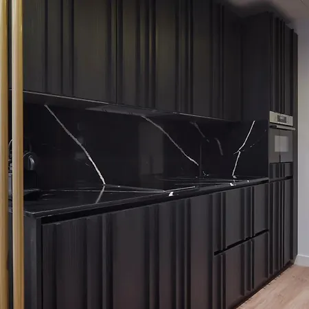 Limehome Zubieta Kalea Apartmán