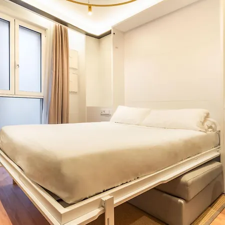 Limehome Zubieta Kalea Lejlighed San Sebastián