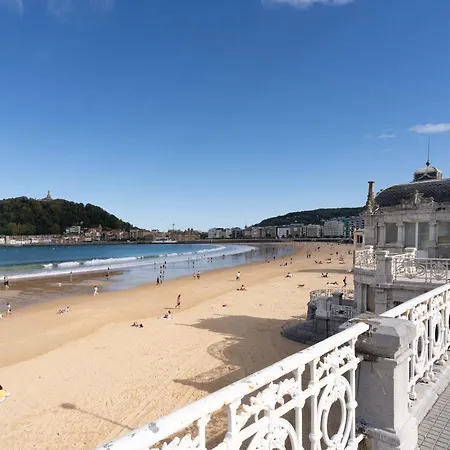 Appartement Limehome Zubieta Kalea