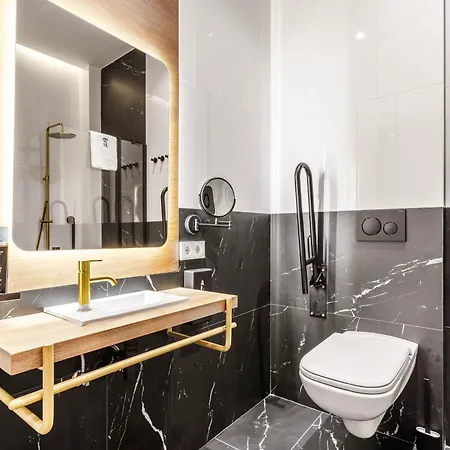 Limehome Zubieta Kalea Apartmán San Sebastián