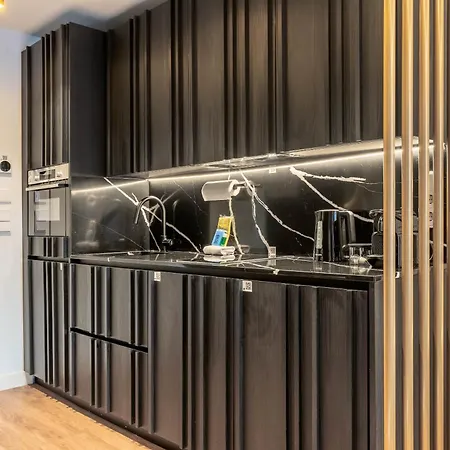 Limehome Zubieta Kalea Apartmán San Sebastián