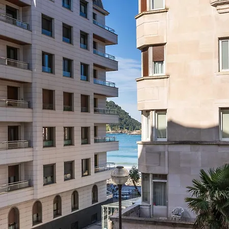 Appartement Limehome Zubieta Kalea