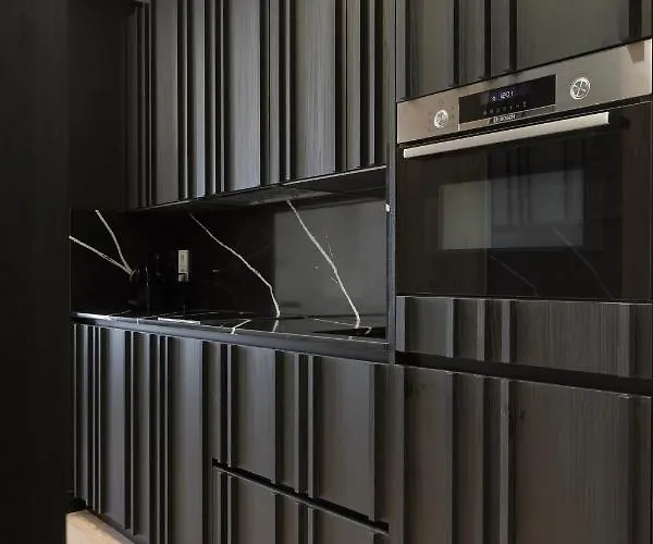 Appartement Limehome Zubieta Kalea *