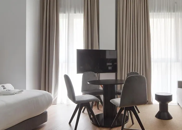 Limehome Zubieta Kalea Appartement