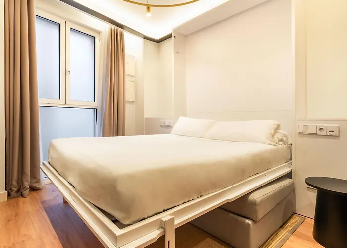 Limehome Zubieta Kalea Appartement San Sebastian