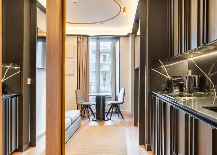 Limehome Zubieta Kalea * San Sebastian